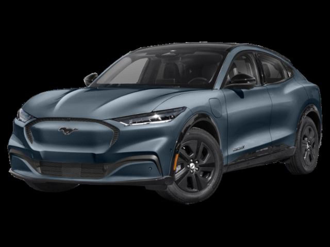 New 2023 Ford Mustang Mach-E SELECT for sale in Embrun, ON