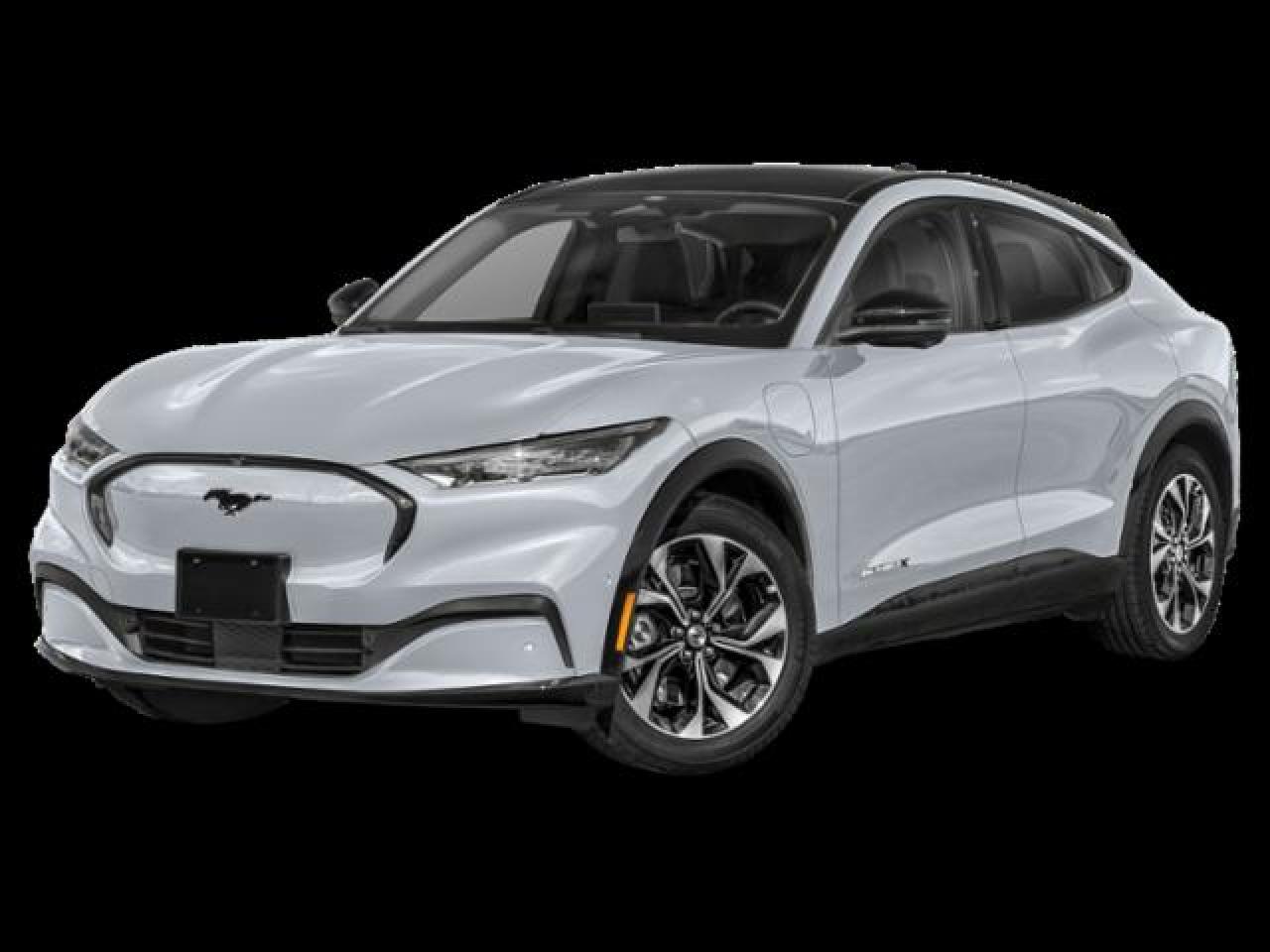 New 2023 Ford Mustang Mach-E PREMIUM for sale in Embrun, ON