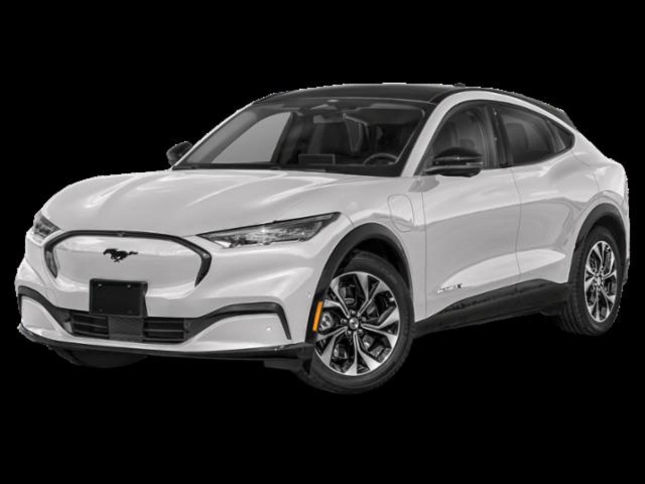 New 2023 Ford Mustang Mach-E PREMIUM for sale in Embrun, ON