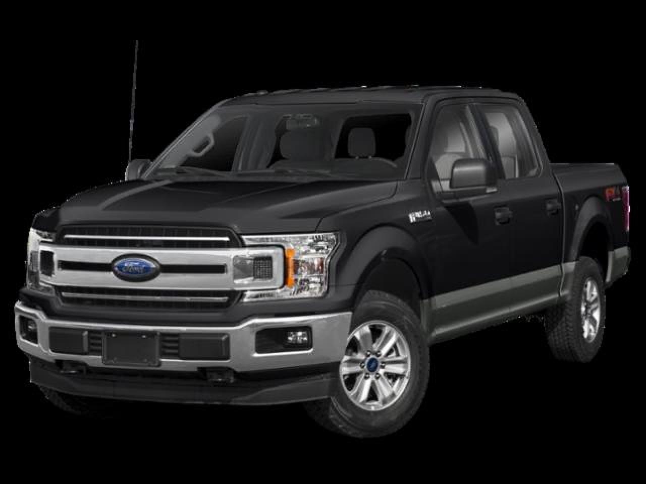 Used 2019 Ford F-150 XLT for sale in Embrun, ON
