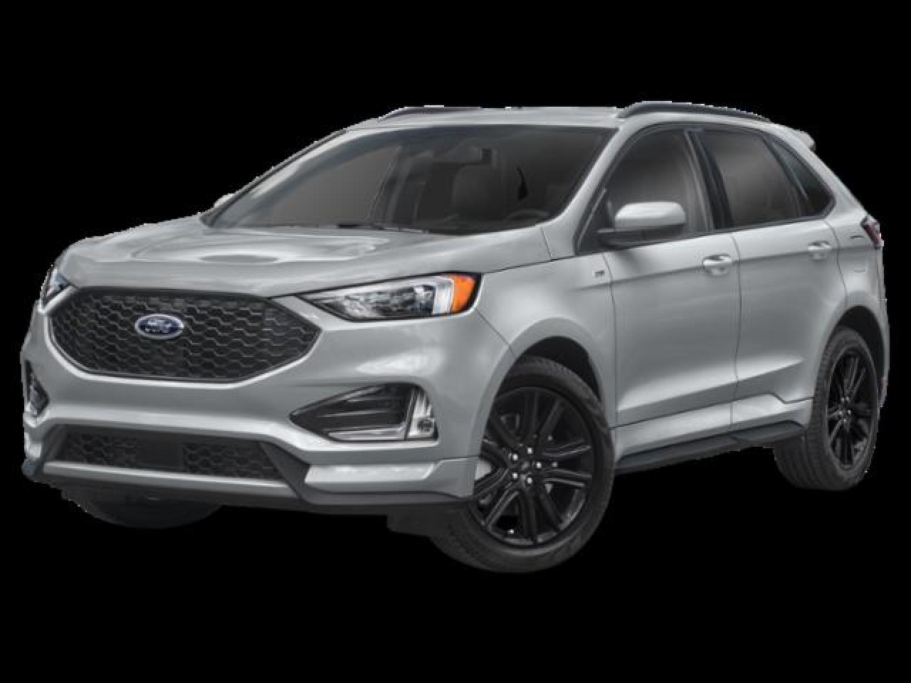 New 2024 Ford Edge ST Line for sale in Embrun, ON