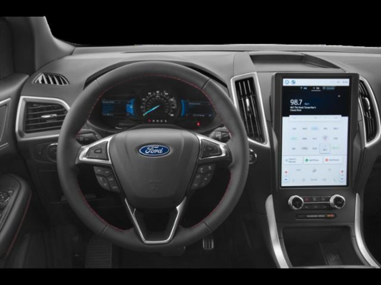 2024 Ford Edge ST Line Photo3