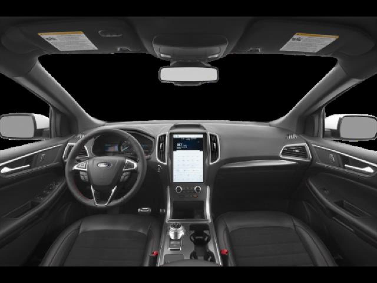 2024 Ford Edge ST Line Photo4