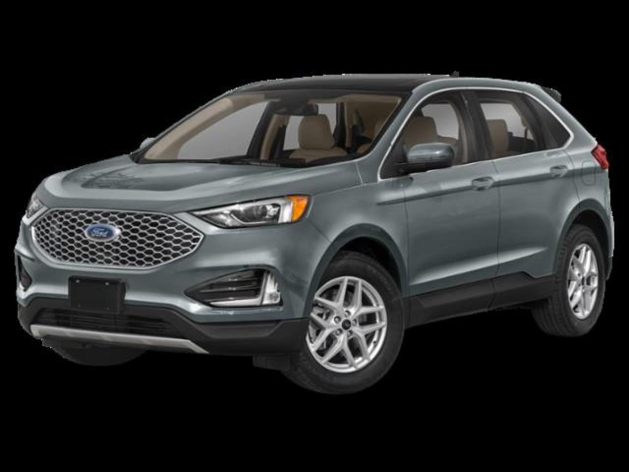 New 2024 Ford Edge SEL for sale in Embrun, ON