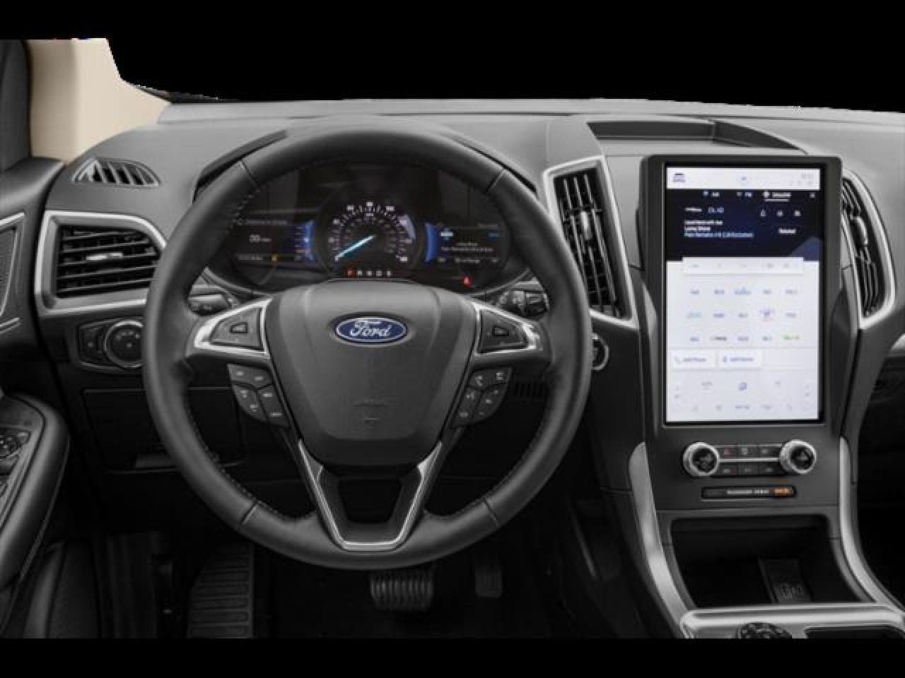 2024 Ford Edge SEL Photo3
