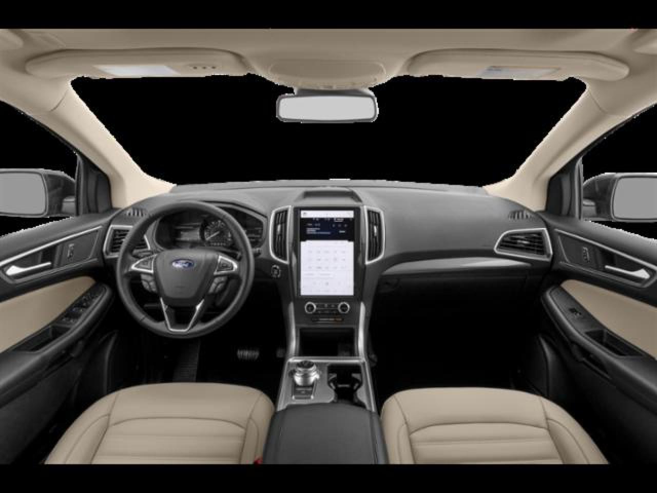 2024 Ford Edge SEL Photo4