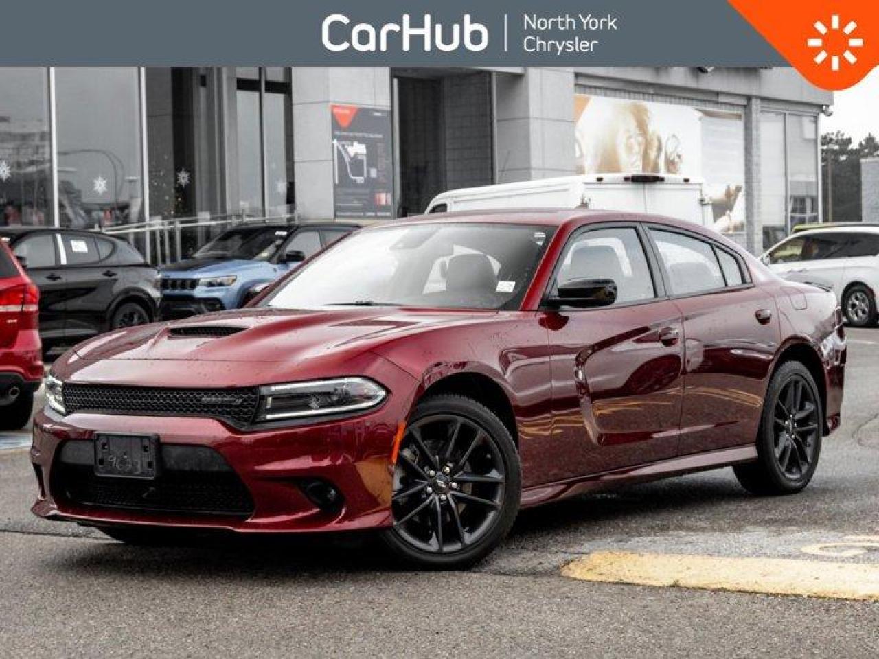 Used 2022 Dodge Charger GT for sale in Thornhill, ON