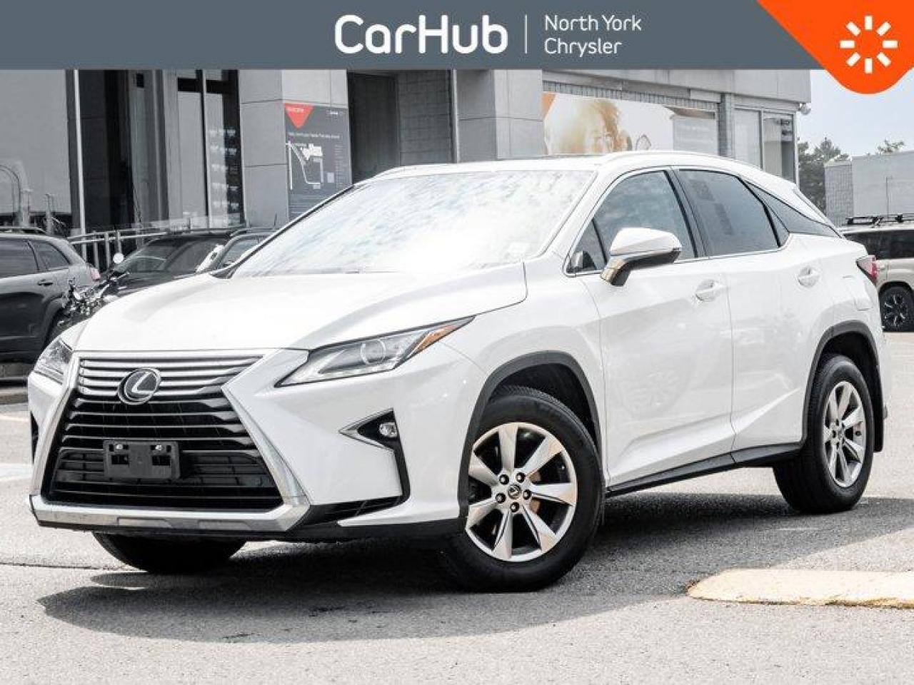 Used 2019 Lexus RX rx 350 for sale in Thornhill, ON