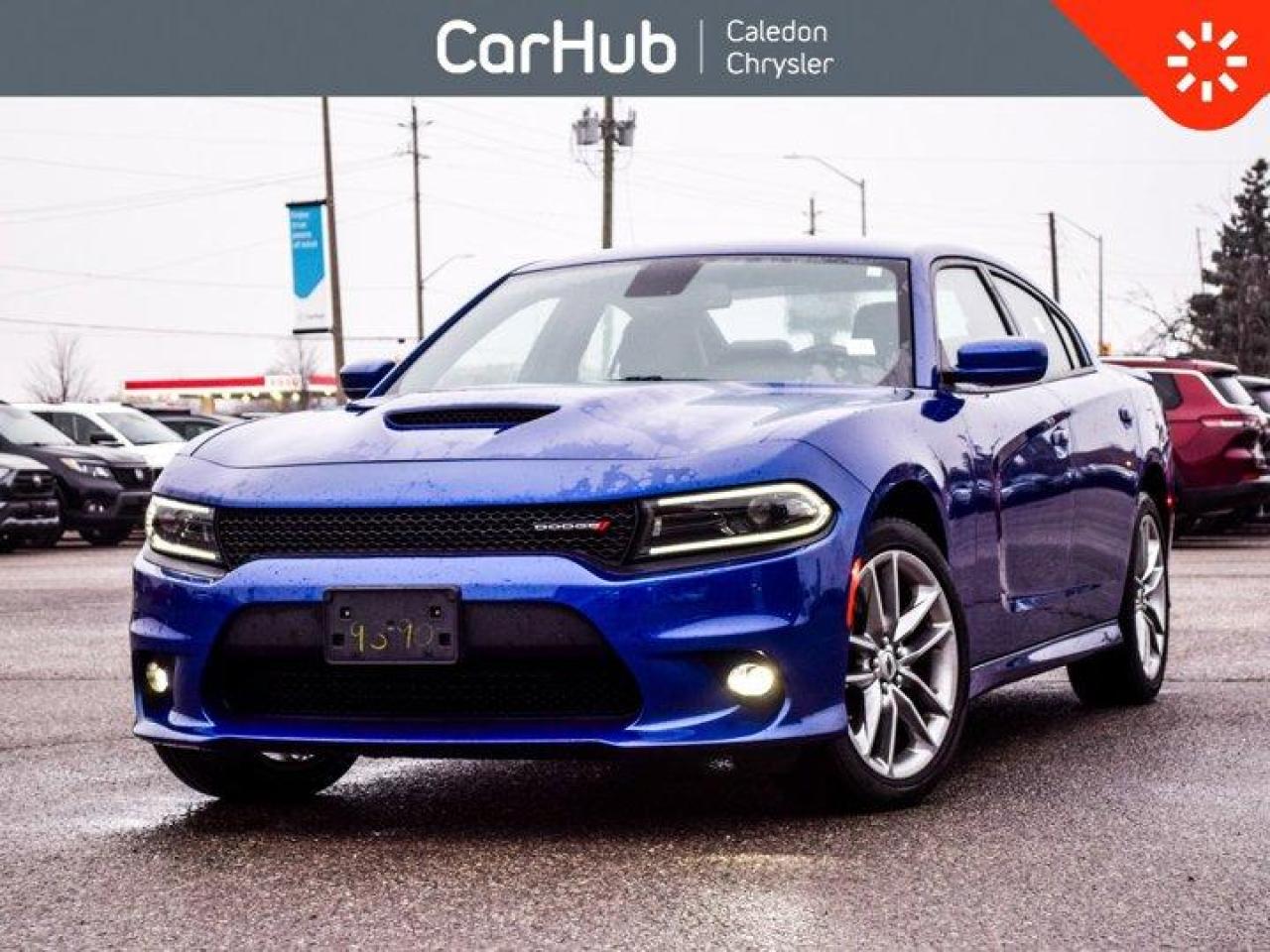Used 2022 Dodge Charger GT AWD Heated & Vented Front Seats 20
