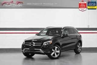 Used 2019 Mercedes-Benz GL-Class 300 4MATIC   No Accident 360CAM Navi Panoramic Roof for sale in Mississauga, ON