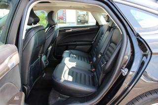 2019 Ford Fusion Hybrid SEL*2.0L Hybrid*Heated Leather*Sun Roof*Bluetooth - Photo #15
