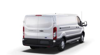 2024 Ford Transit Cargo Van BASE Photo