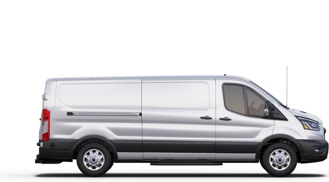 2024 Ford Transit Cargo Van BASE Photo4