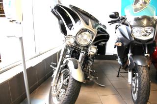<p>2003 YAMAHA XV16 A/S CRUISER, 1 OWNER METICULOUSY MAINTAINED, ONLY 11,348KMS, LOTS OF CHROME, SILVER AND BLACK AND READY TO GO FOR A CRUISE!</p>
