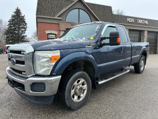 Used 2015 Ford F-350 XLT for sale in Harriston, ON