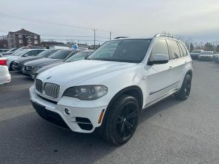Used 2012 BMW X5  for sale in Vaudreuil-Dorion, QC