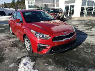 Used 2019 Kia Forte LX for sale in Hebbville, NS