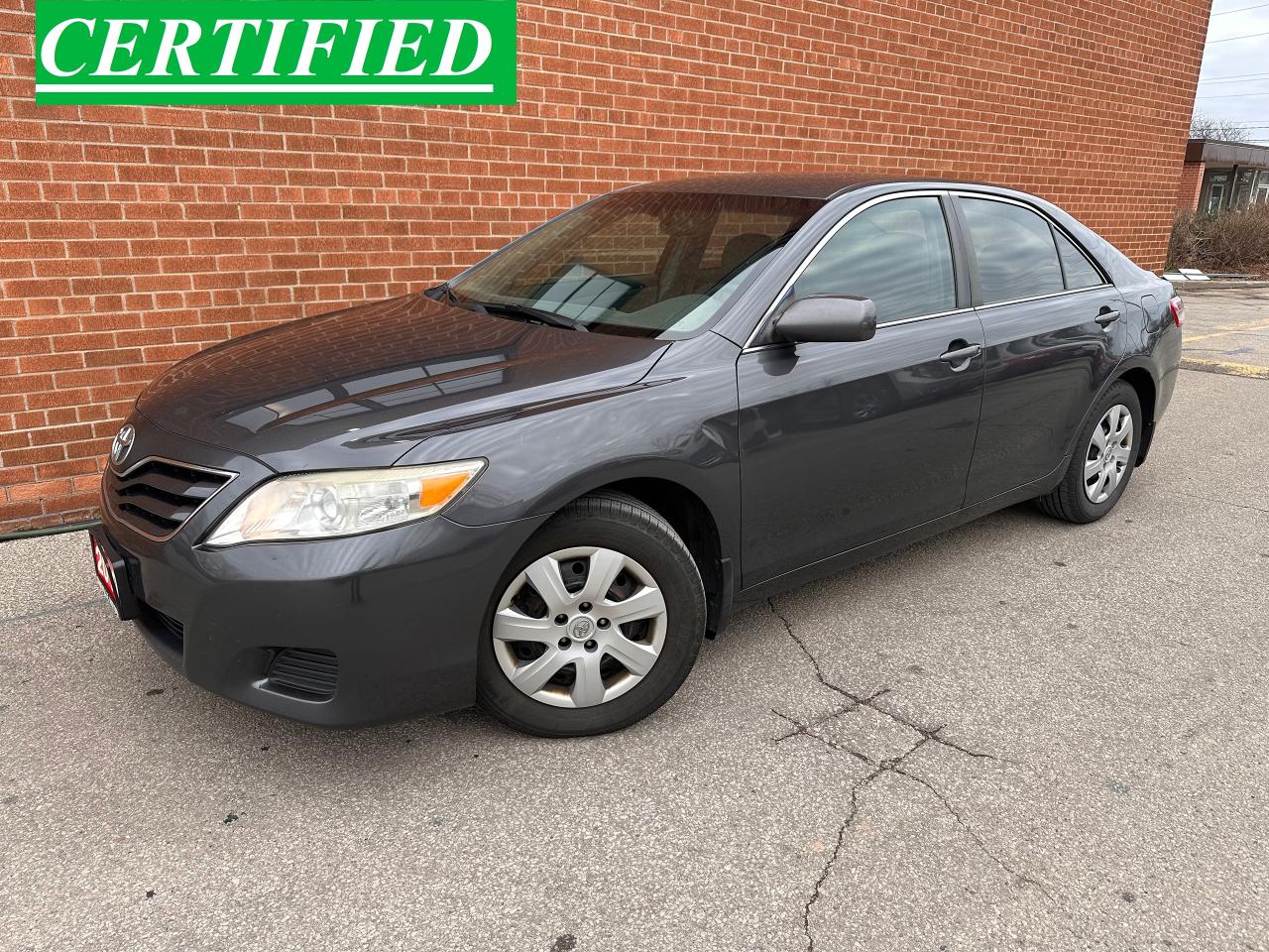 Used 2010 Toyota Camry  for sale in Oakville, ON