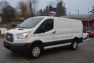 Used 2016 Ford Transit T-250 130