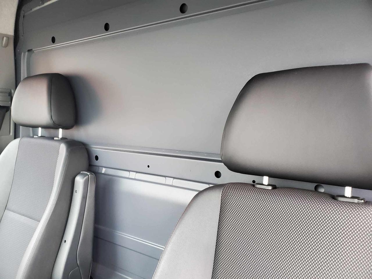 2016 Mercedes-Benz Sprinter 2500 144' High Roof / Rooftop A/C Photo