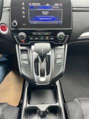 2022 Honda CR-V LX FWD - Photo #10