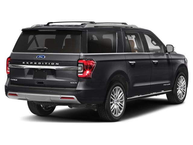 2024 Ford Expedition Platinum Max Photo1