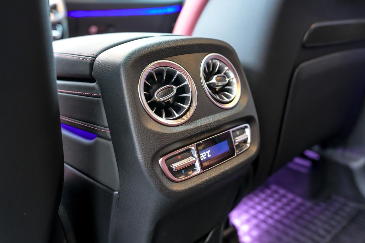 2022 Mercedes-Benz G63 AMG 4MATIC SUV - Photo #12
