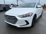 2017 Hyundai Elantra L