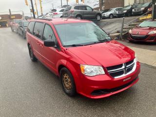 2014 Dodge Grand Caravan SXT/STOWGO/AUTO/7PASSENGER/BLUET/CERTIFIED - Photo #2