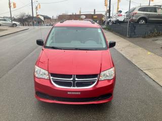 2014 Dodge Grand Caravan SXT/STOWGO/AUTO/7PASSENGER/BLUET/CERTIFIED - Photo #3