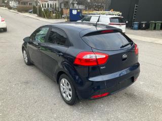 2014 Kia Rio LX+ ECO/AUTO/4CYLINDER/HTDSEATS/CERTIFIED - Photo #7