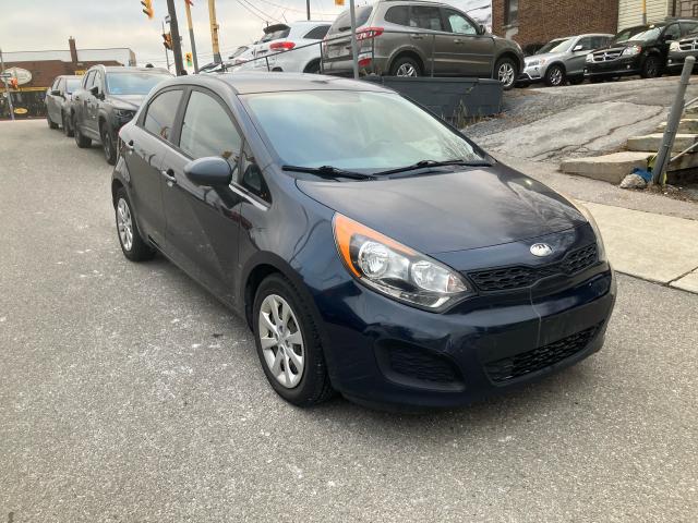 2014 Kia Rio LX+ ECO/AUTO/4CYLINDER/HTDSEATS/CERTIFIED