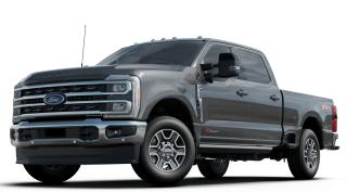 New 2024 Ford F-350 Super Duty SRW Lariat for sale in Salmon Arm, BC