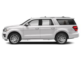 2024 Ford Expedition Platinum Max Photo