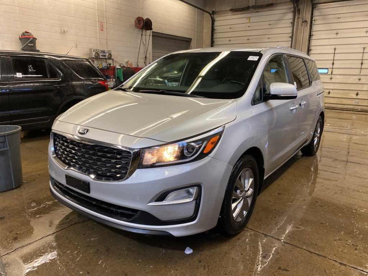 Used 2019 Kia Sedona LX for sale in Innisfil, ON