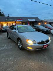 2006 Buick Allure  - Photo #3