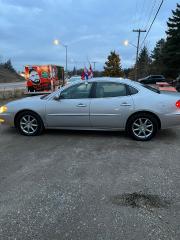 2006 Buick Allure  - Photo #10