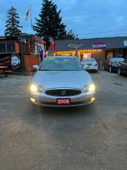 Used 2006 Buick Allure  for sale in Breslau, ON