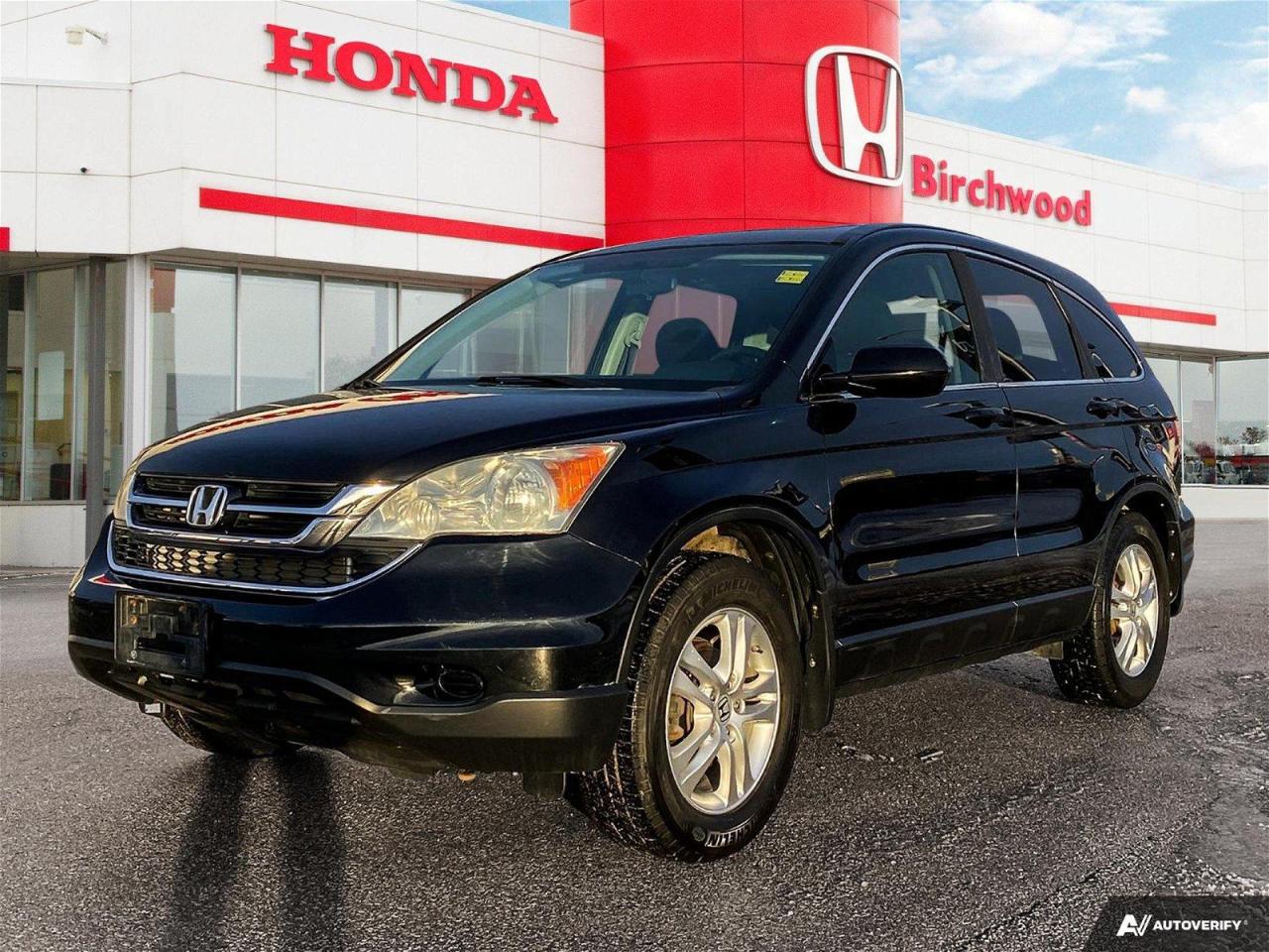 2010 honda best sale cr v bluetooth