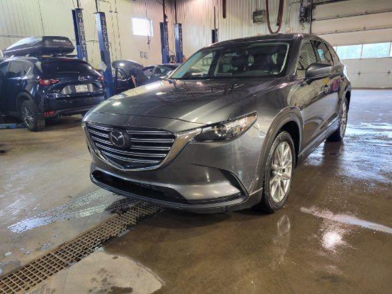 Used 2019 Mazda CX-9 GS-L for sale in Waterloo, ON