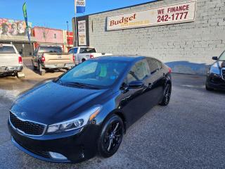 Used 2018 Kia Forte LX+ Remote Start, Backup Camera, Heated Seats for sale in Saskatoon, SK