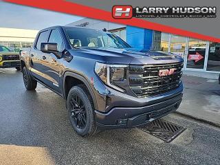 New 2024 GMC Sierra 1500 ELEVATION for sale in Listowel, ON