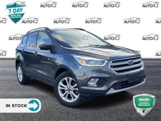 Used 2017 Ford Escape SE Se | Navigation | Only 40,482 Kms!! for sale in Oakville, ON