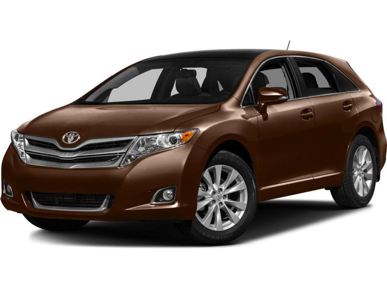 Used 2013 Toyota Venza  for sale in Toronto, ON