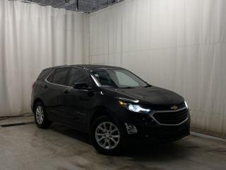 Used 2018 Chevrolet Equinox LT for sale in Sherwood Park, AB