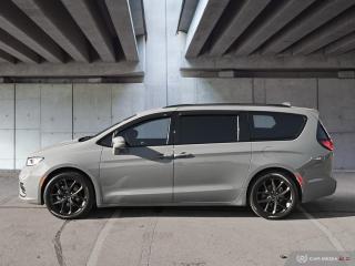 2022 Chrysler Pacifica Touring L | S APPEARANCE PACKAGE - Photo #3