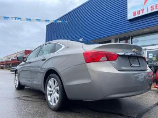 Used 2019 Chevrolet Impala LT w-2LT ONLY 26K ONE OWNER WE FINANCE ALL CREDIT for sale in London, ON