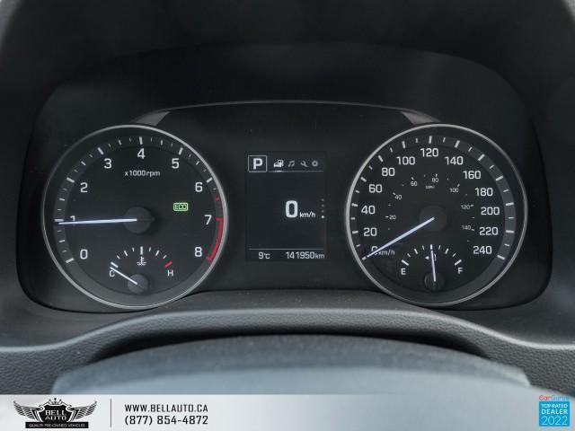 2018 Hyundai Elantra GL, BackUpCam, CarPlay, B.Spot, NoAccident Photo13