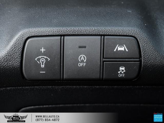 2022 Hyundai Elantra Essential, BackUpCam, AppleCarPlay, AndroidAuto, B.Spot, NoAccident Photo16