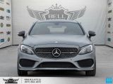 2017 Mercedes-Benz C-Class AMG C 43, AWD, Navi, MoonRoof, BackUpCam, Sensors, B.Spot, BurmesterSound, NoAccident Photo35